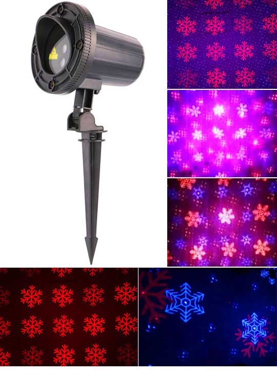 Недорогая иллюминация
